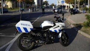 Dois detidos em Guimarães por desobediência à obrigatoriedade de confinamento