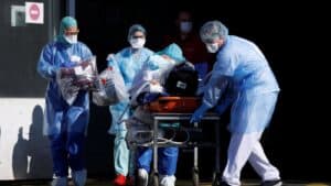 Sobe para 629 o número de mortos por Covid-19 em Portugal