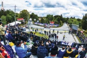 Este ano não há Rampa da Falperra