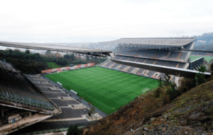 Não vai haver referendo para venda do Estádio Municipal de Braga