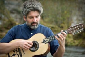 Daniel Pereira Cristo participa hoje no Festival online da Junta de S.Victor