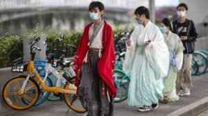 China regista 26 novos casos de infecção&nbsp;