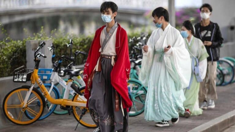 China regista 26 novos casos de infecção