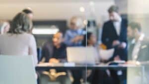 8% das empresas no distrito de Braga aderiram ao lay-off