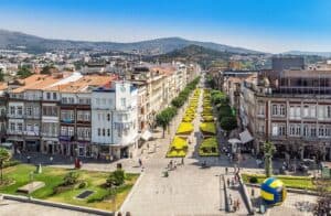 CMB disponibiliza conta solidária para ajudar entidades locais e famílias