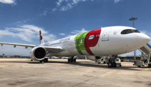 Suspensão de voos de e para fora da UE prolongada até 17 de maio