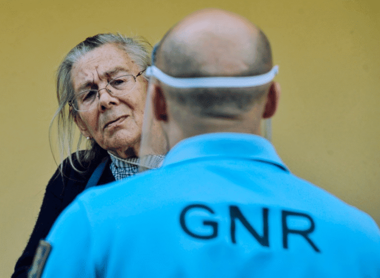 GNR intensifica patrulhamento até 20 de Abril