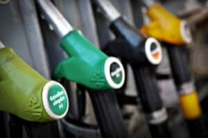 Combustíveis atingem mínimos dos últimos 3 anos&nbsp;