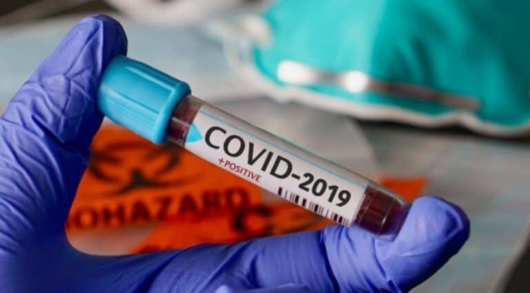 Mais 30 mortes e 663 casos de Covid-19 em Portugal