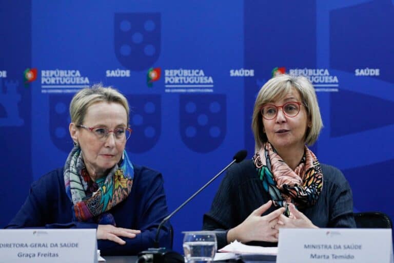 “Esta epidemia está longe de estar controlada”