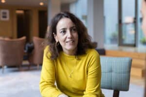 Eurodeputada elogia atitude "proactiva" do URBAC e movimento Pelos Comerciantes