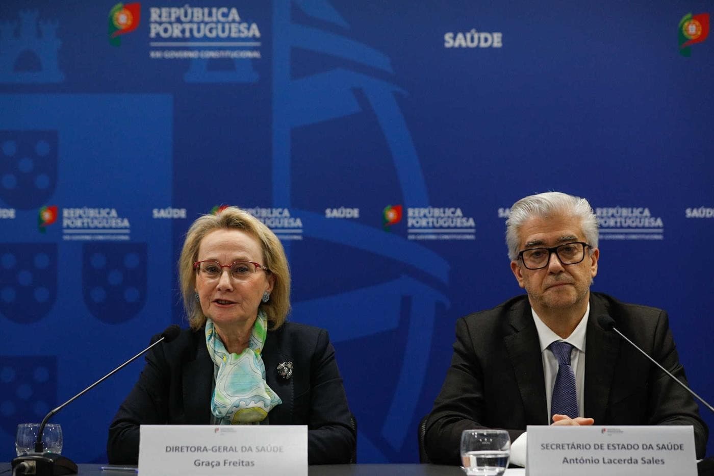 Norte e Centro recebem 40 dos 66 novos ventiladores