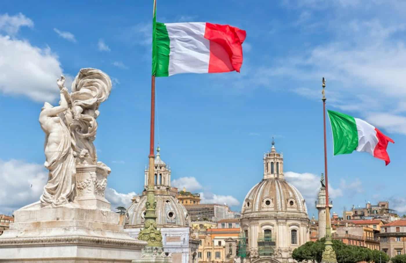 Itália regista 454 mortos e 2.256 novos casos