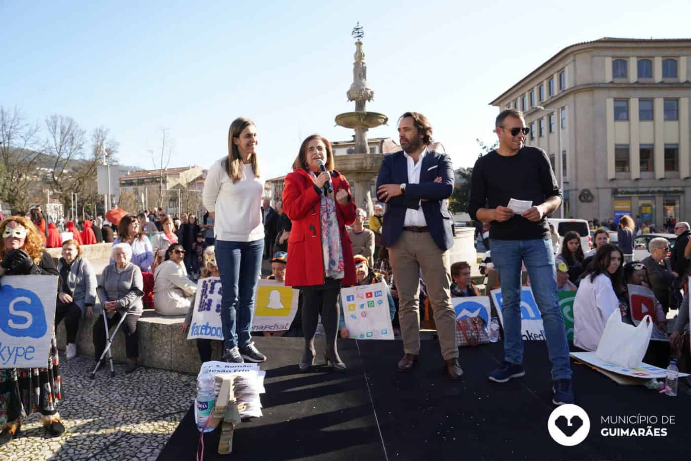 "Temos capacidade para fazer testes a todos os utentes e profissionais dos lares"
