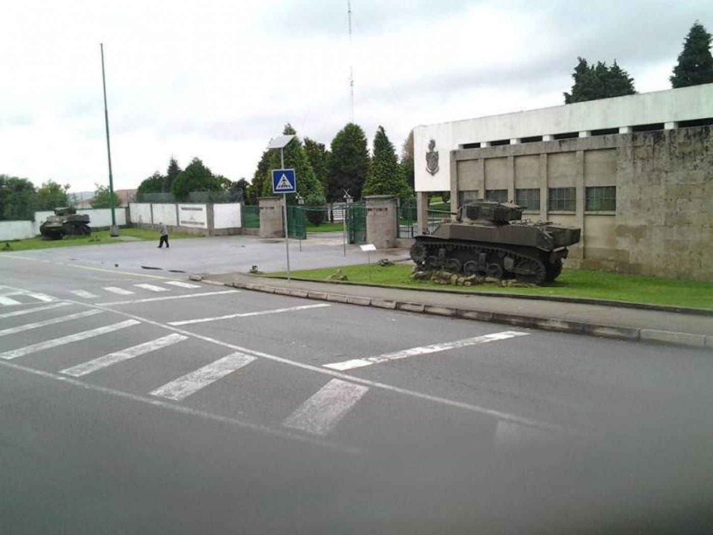 Braga poderá acolher hospital de campanha de cariz regional