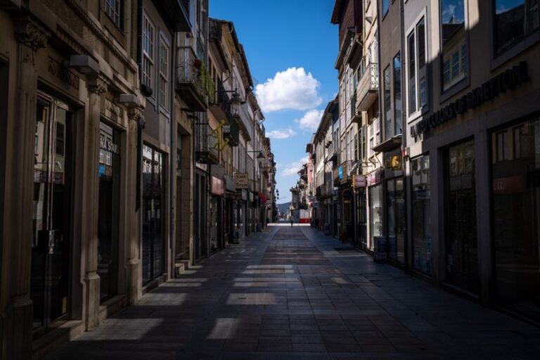 Estado de emergência era necessário? Qual o papel das autarquias locais? EDUM responde