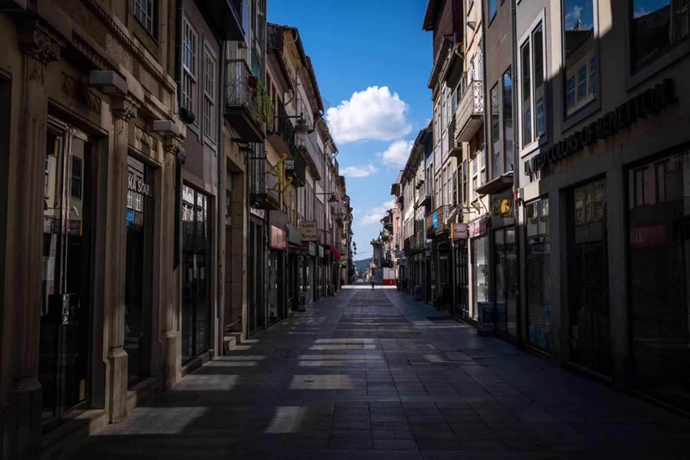 Estado de emergência era necessário? Qual o papel das autarquias locais? EDUM responde