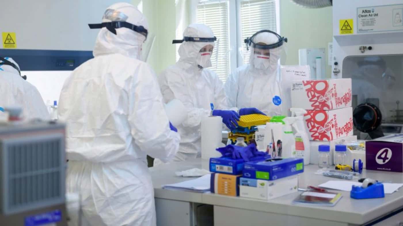 Covid-19. FCT financia 66 projectos de investigação