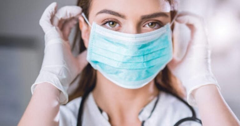 Câmara de Barcelos vai distribuir máscaras por toda a população