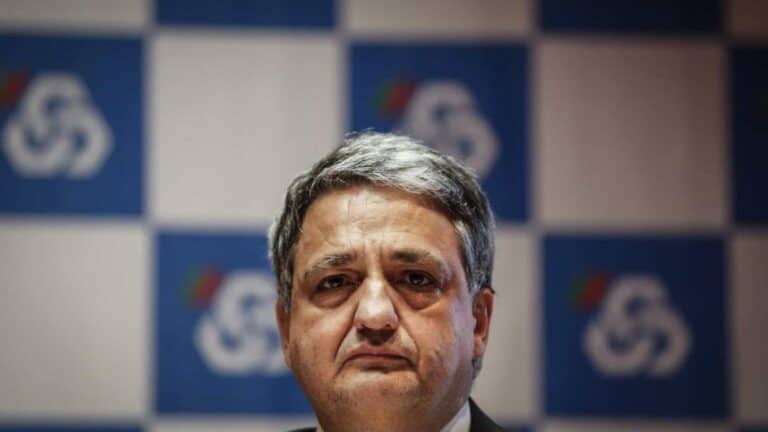 Covid-19: Presidentes da CGD e do Novo Banco ouvidos hoje no parlamento