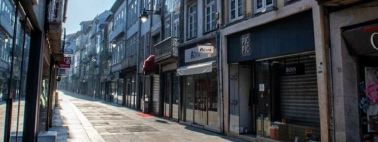 "Reabertura dos negócios é melhor que qualquer outra medida", defende ACB