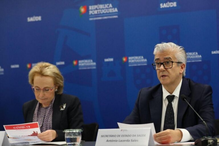 Ventiladores em mandarim e 180 óbitos em lares do Norte