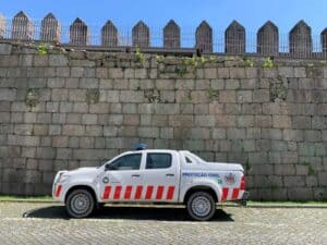 Covid-19. Guimarães prepara regresso à "nova realidade"