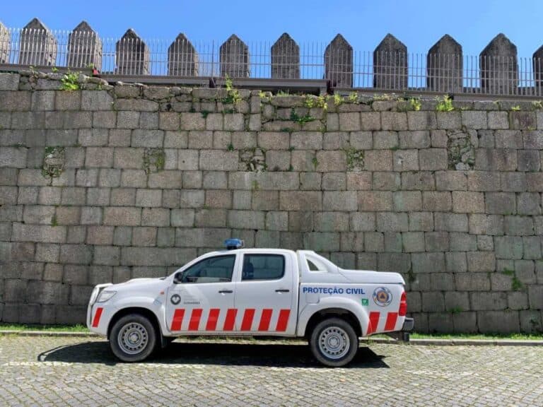 Covid-19. Guimarães prepara regresso à "nova realidade"