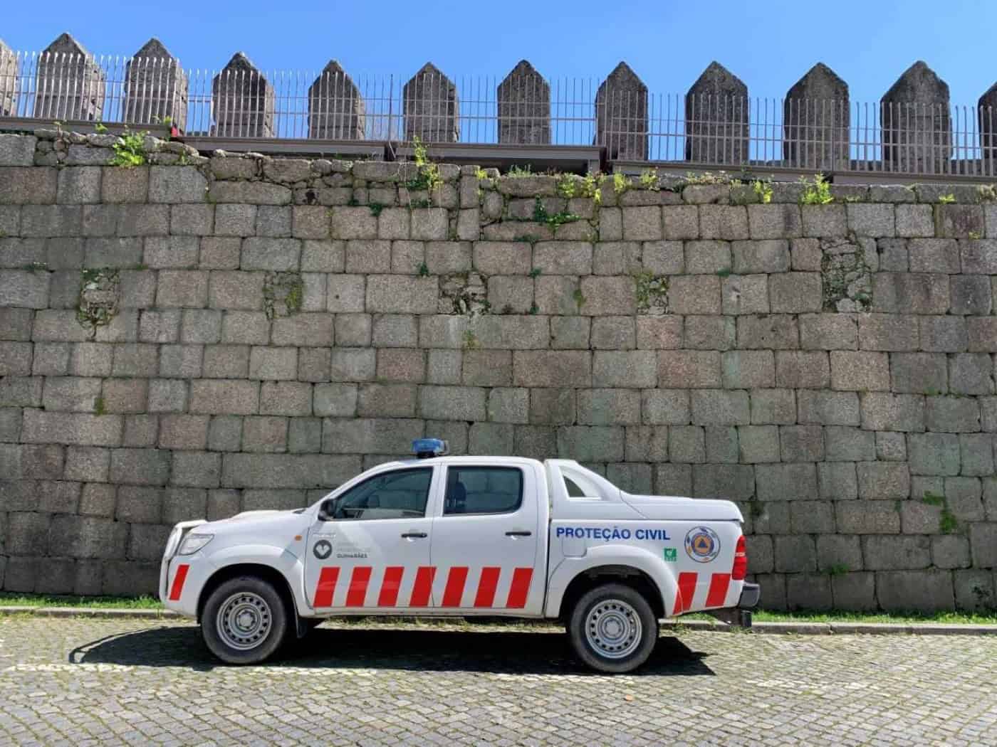 Covid-19. Guimarães prepara regresso à "nova realidade"