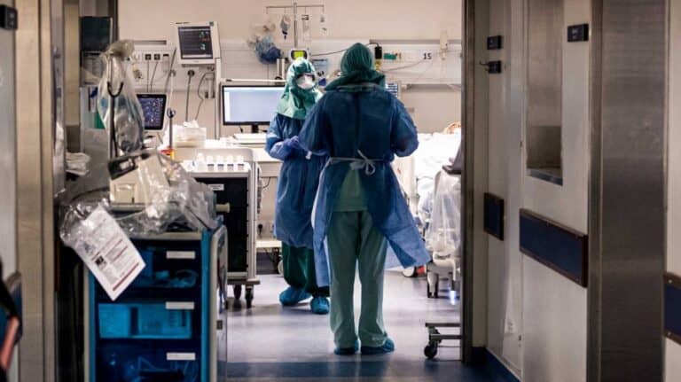 Covid-19. Portugal chega às 854 mortes; 444 novos casos de infecção