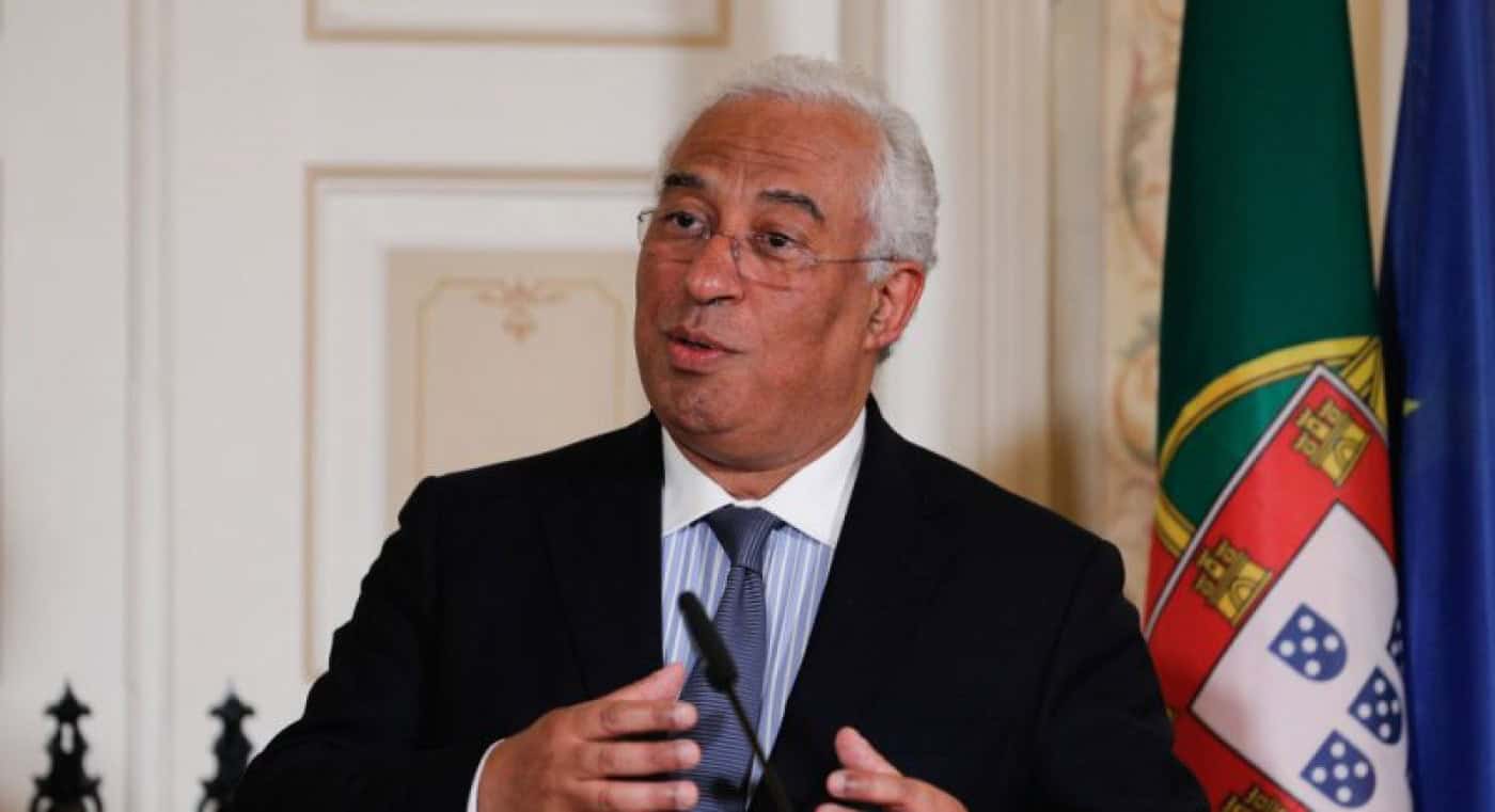 Governo proíbe deslocações entre concelhos de 1 a 3 de Maio