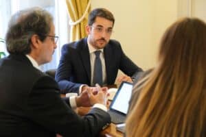 Governo garante que não haverá precipitação na retoma da economia