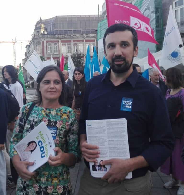 PCP exige "plenitude da remuneração" a todos os trabalhadores da CMB