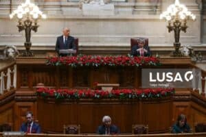 "O 25 de Abril é essencial e tinha de ser evocado"