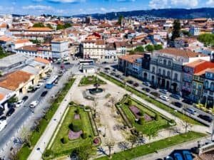 Distrito de Braga tem mais 79 casos positivos de covid-19. São agora 2438