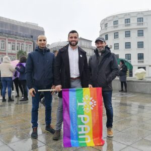 PAN Braga organiza palestra digital 'Saúde Mental em Isolamento'