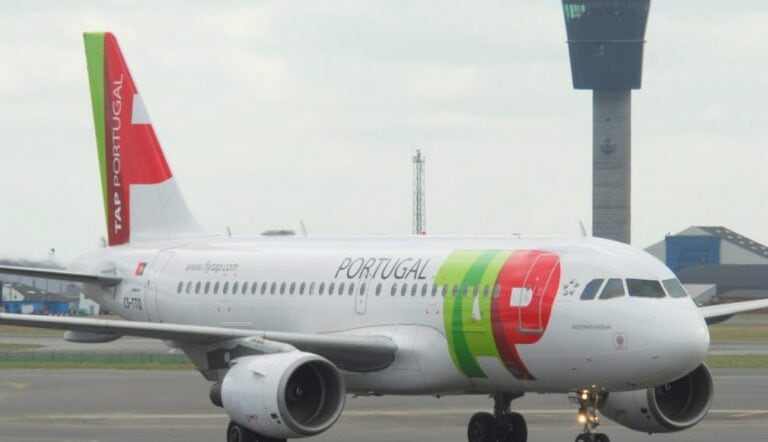 TAP prolonga ‘lay-off’ até 31 de Maio