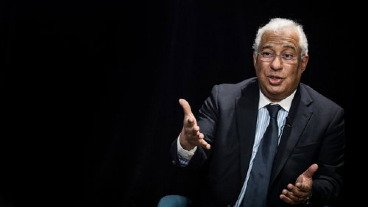 Costa avisa que será dado "passo atrás" se as coisas começarem a correr mal