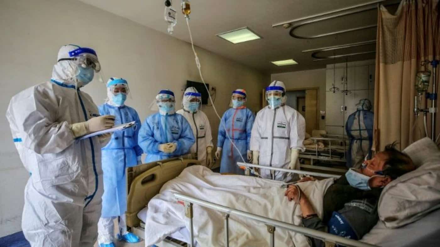 Covid-19 já infectou mais de 3 milhões de pessoas em todo o mundo