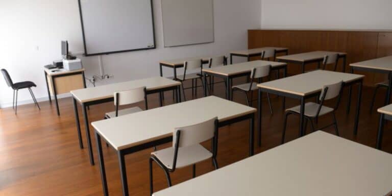 Vizela faz testes serológicos aos alunos do 11.º e 12º anos no regresso às aulas