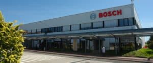 Bosch Braga em lay-off total nas próximas duas semanas