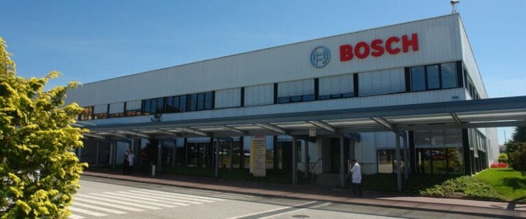 Bosch Braga em lay-off total nas próximas duas semanas