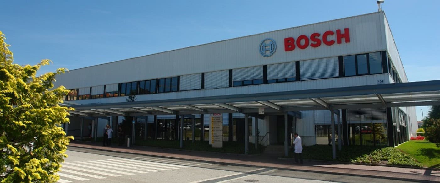 Bosch Braga em lay-off total nas próximas duas semanas
