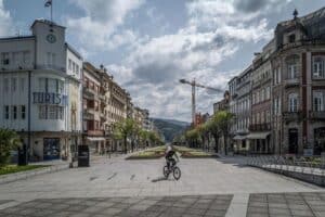 Covid-19. Segundo dia consecutivo sem casos nos 4 maiores concelhos do distrito