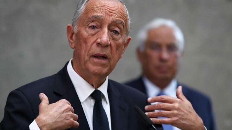 Marcelo não vai revalidar estado de emergência que termina a 2 de Maio&nbsp;