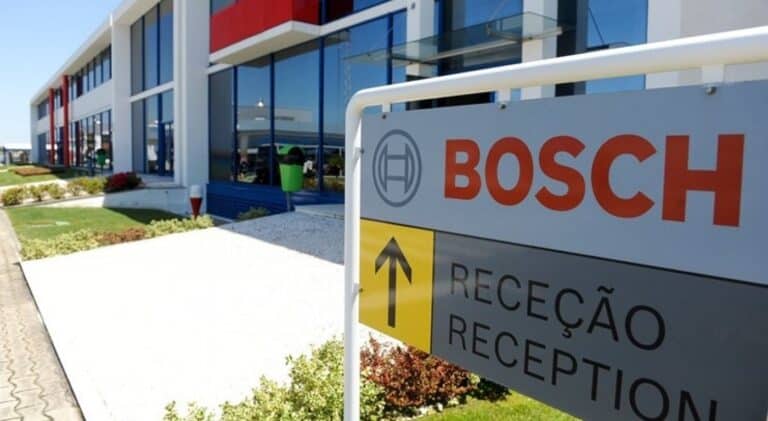 PCP acusa Bosch de "manobra para assegurar lucros"