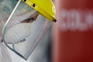 Distrito de Braga soma 35 pessoas recuperadas&nbsp;