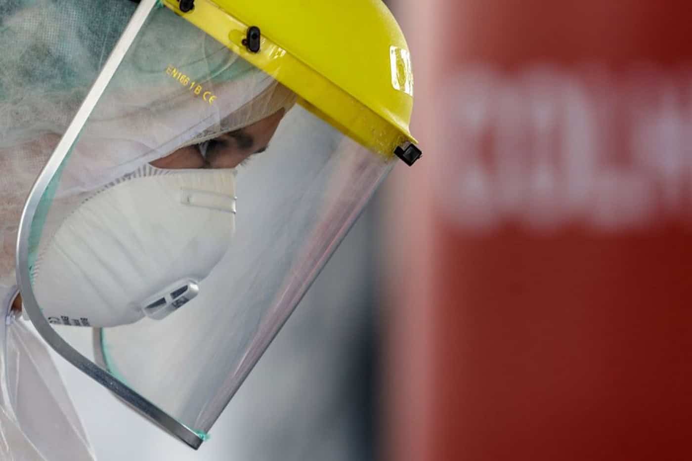 Distrito de Braga soma 35 pessoas recuperadas&nbsp;