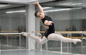 Diana Sá Carneiro: “Não é possível a dança ficar limitada às tecnologias”