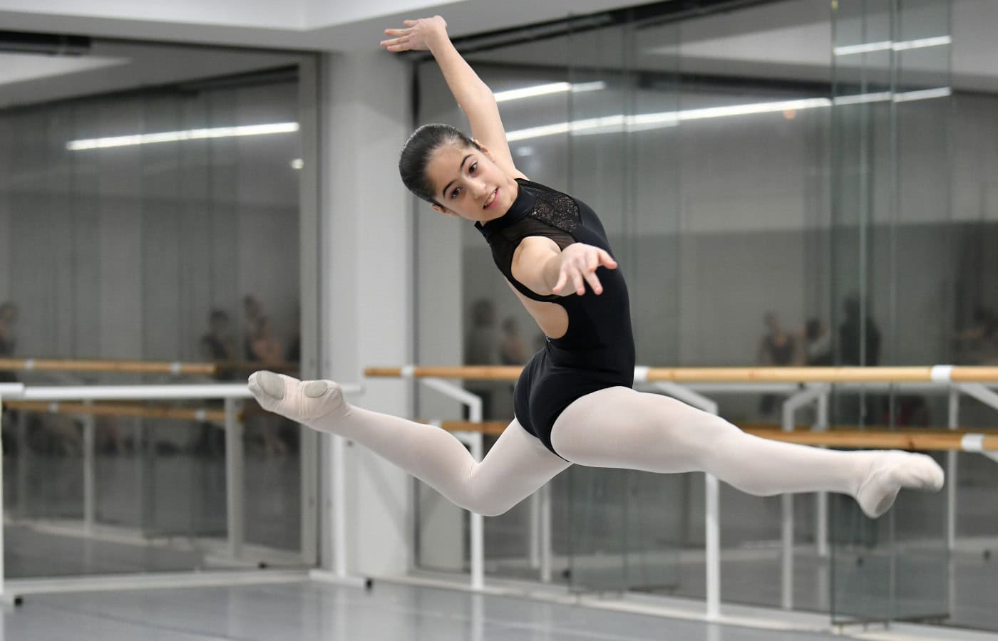 Diana Sá Carneiro: “Não é possível a dança ficar limitada às tecnologias”